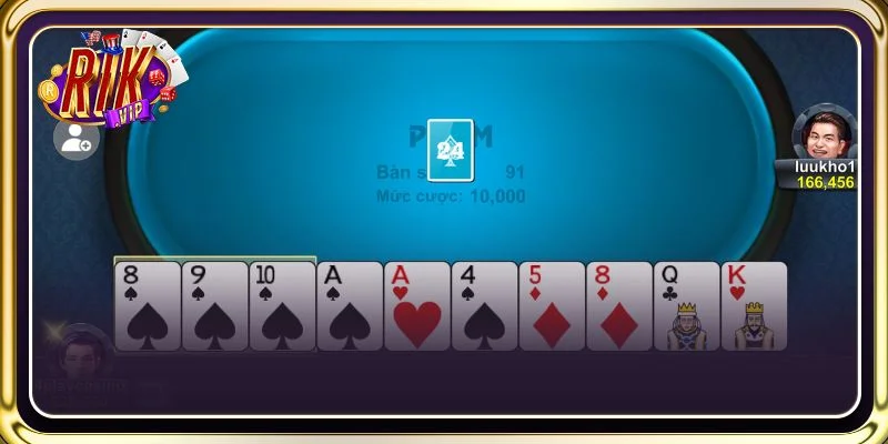 Thuật ngữ bài Phỏm RIKVIP cần làm rõ trước khi tham gia chơi
