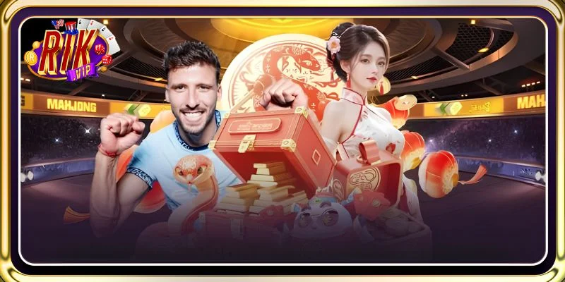 Điều bạn nhận được mỗi khi tham khảo mẹo cá cược tại RIKVIP