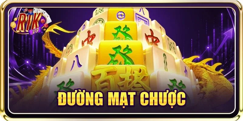 Đường Mạt Chược: 5 Chiến Thuật Quay Slots Chơi Là Thắng