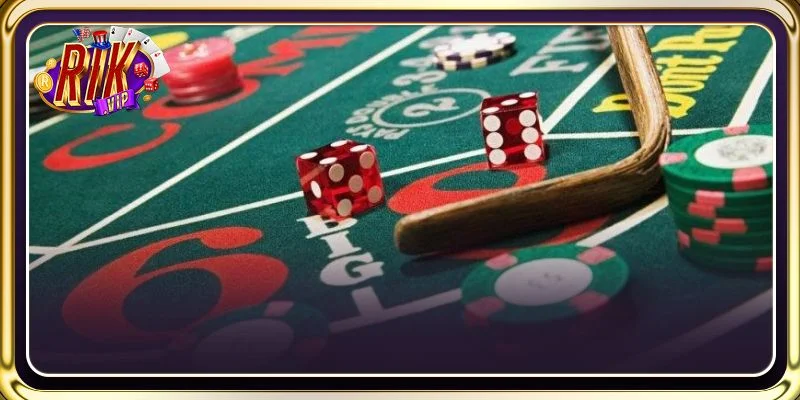 Mẹo chơi xí ngầu online thắng lớn dành cho tân thủ RIKVIP