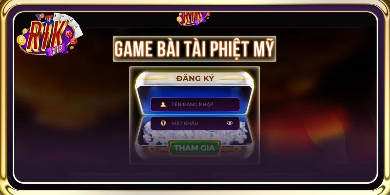 Người chơi cần đảm bảo một số điều kiện trước khi thực hiện đăng ký RIKVIP