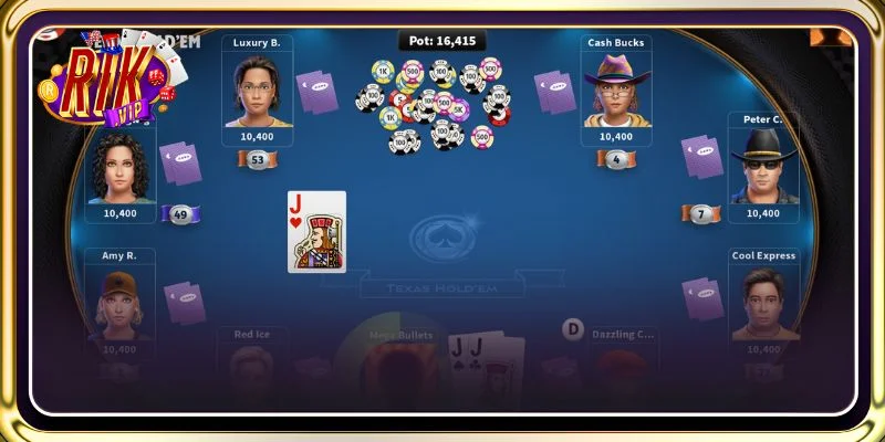 Nhận diện những sai lầm giúp bạn giữ chip khi chơi Poker Online tốt hơn