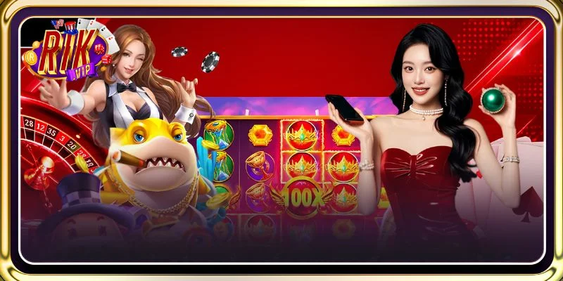 Những khía cạnh quan trọng có tại mẹo cá cược RIKVIP 