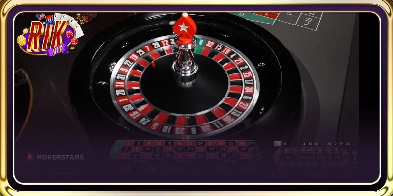 Roulette Online là tựa game chơi cực hấp dẫn, được hàng triệu bet thủ yêu thích