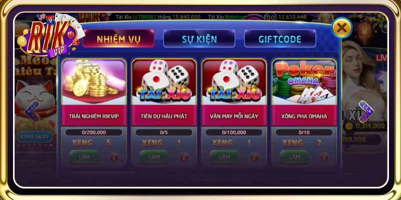 Tên miền và đường dẫn là yếu tố đầu tiên khi phân biệt link RIKVIP giả mạo