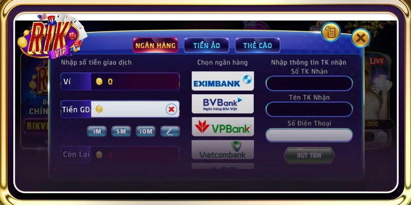 Tuyển tập phương thức lĩnh thưởng an toàn từ sàn cược
