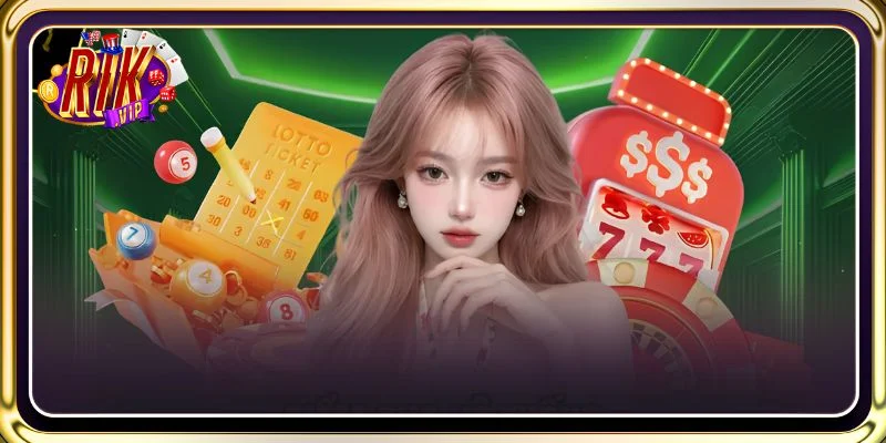 Vài điều về mẹo cá cược tại RIKVIP giúp bet thủ hiểu rõ hơn 