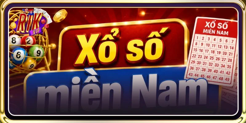 Xổ số miền Nam mang đến nhiều lựa chọn thú vị cho bet thủ