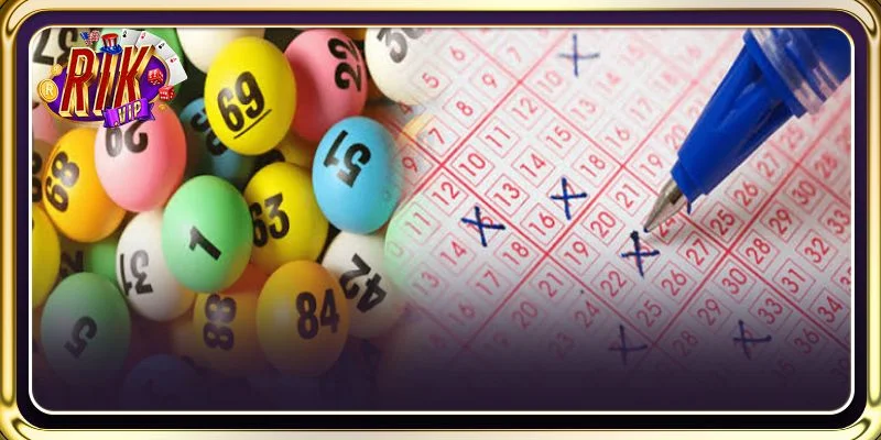 Xổ số siêu tốc là loại hình chốt số hoàn toàn mới tại cổng game RIKVIP